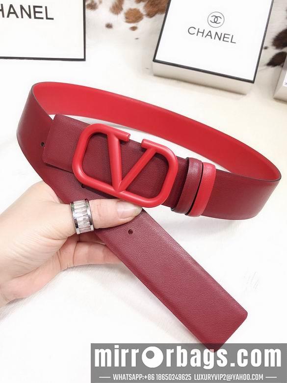 Valentino Belt 40mmX90-125CM sj15