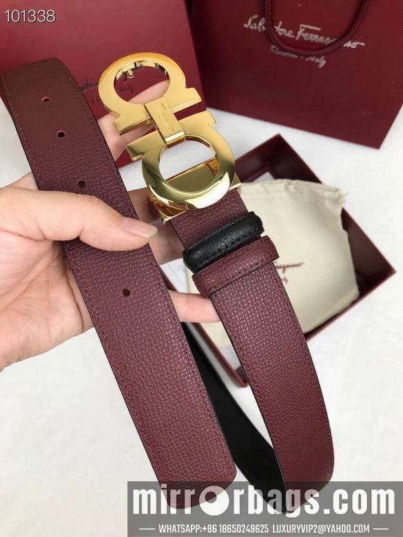 Ferragamo 34mmX95-125 7D131
