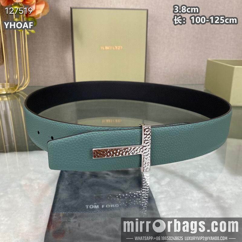 TF belt 38mmX100-125cm 8L76