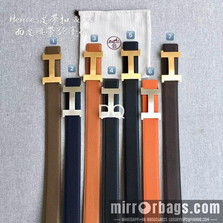 Hermes 38mmx95-125cm 04