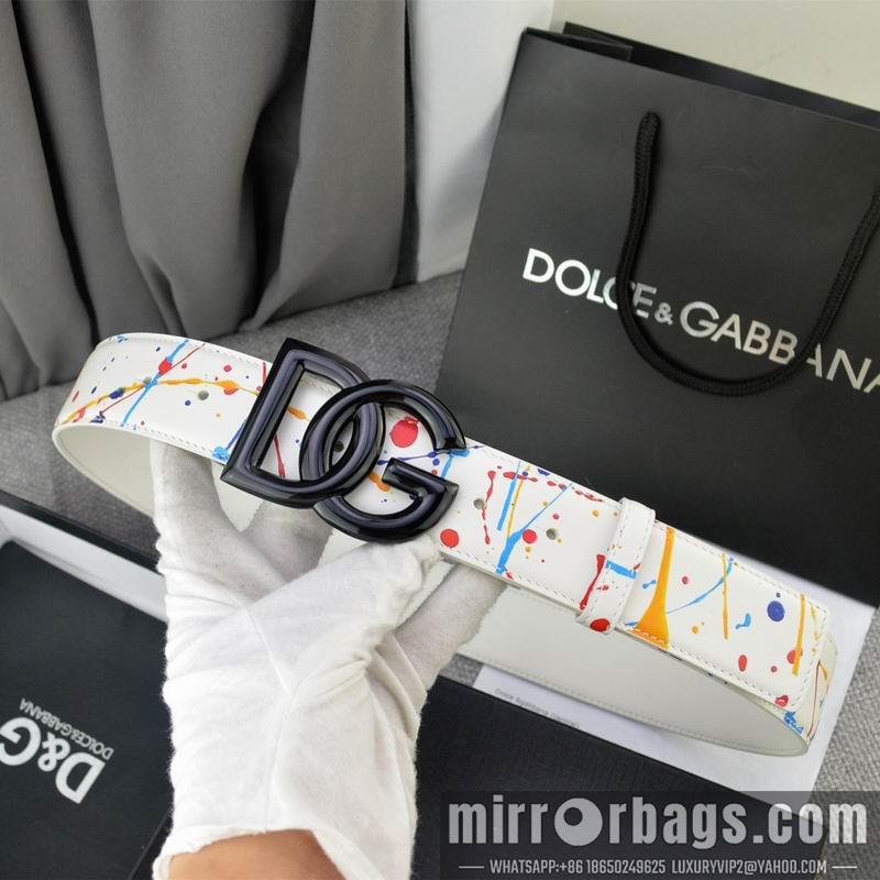 DG belt 40mmX95-125cm 7D04