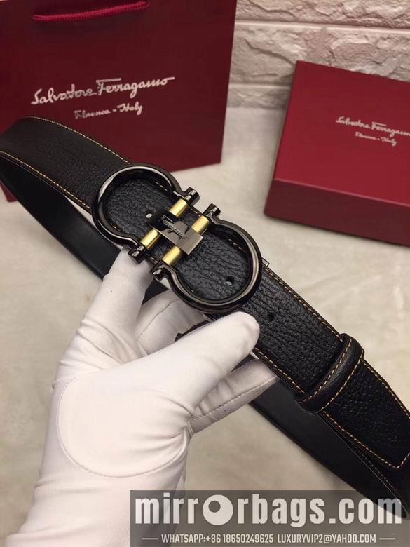 Ferragamo 34mmX95-125 7D35