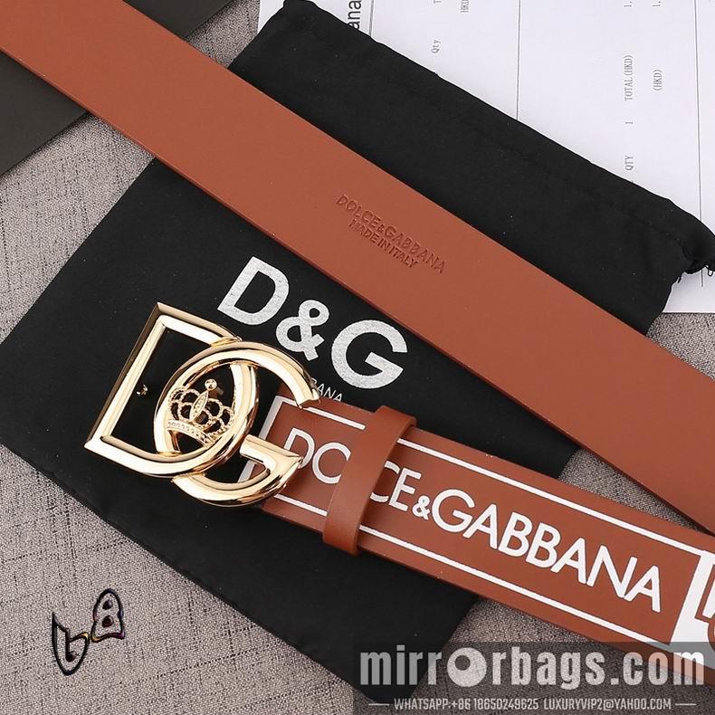DG belt 原版 38mm lb12