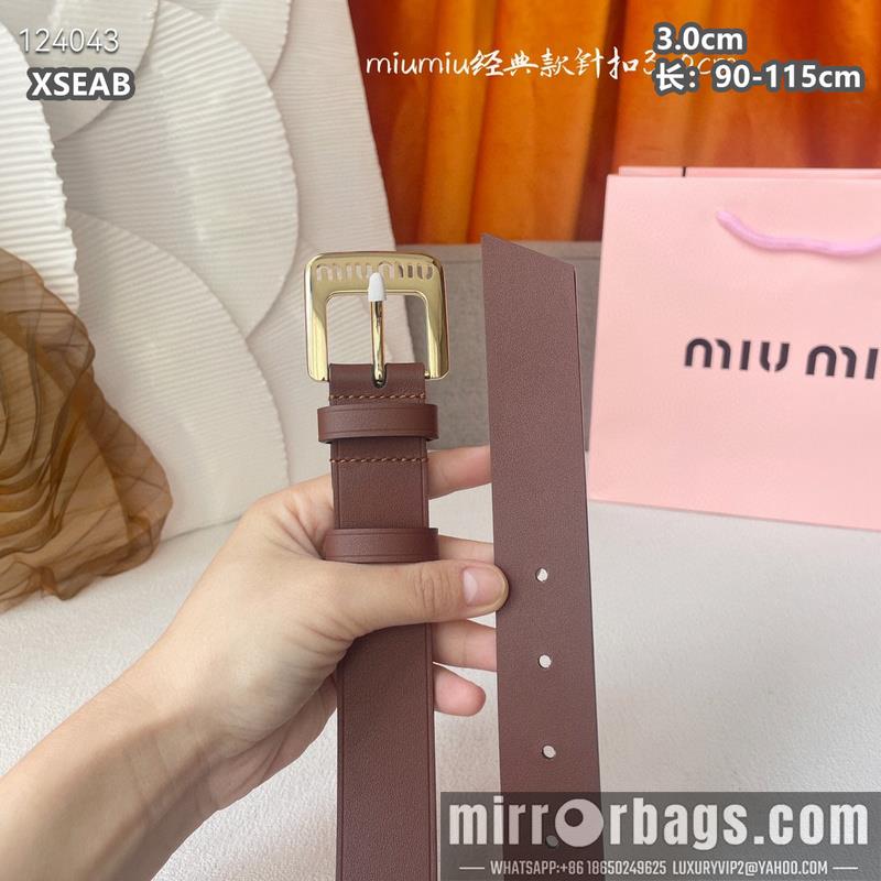 Gucci belt 30mmX90-115cm 8L08