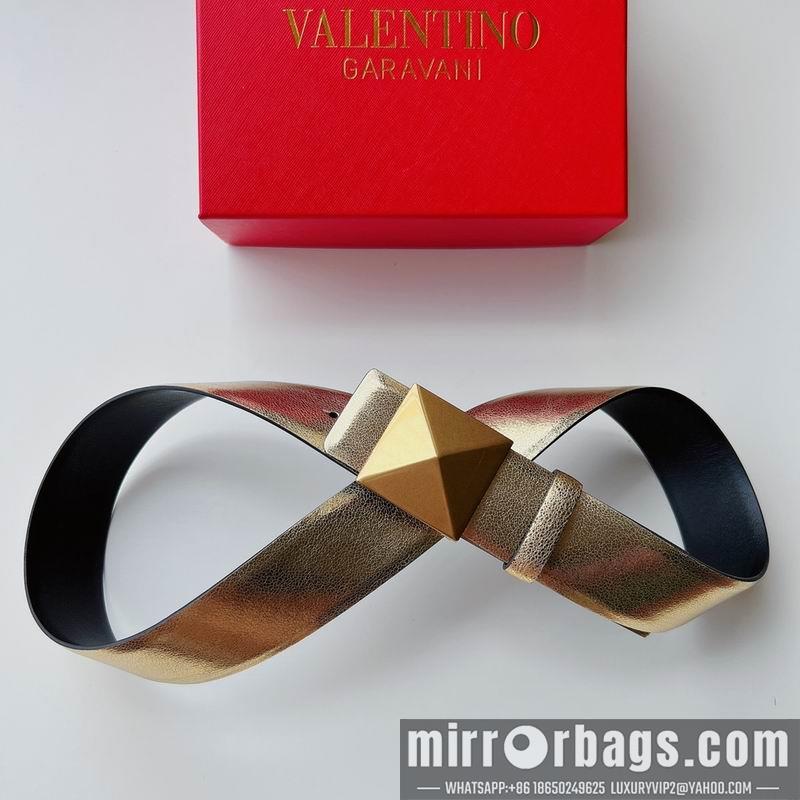 Valentino belt 40mmX90-125cm 7D14