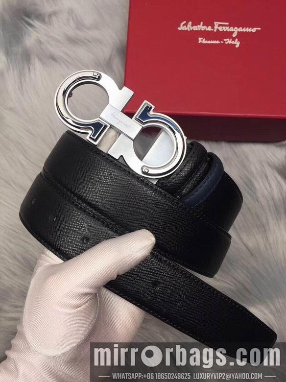 Ferragamo 34mmX95-125 7D13