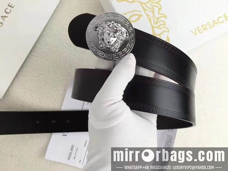 Versace Belt 38mmX95-125cm sj46
