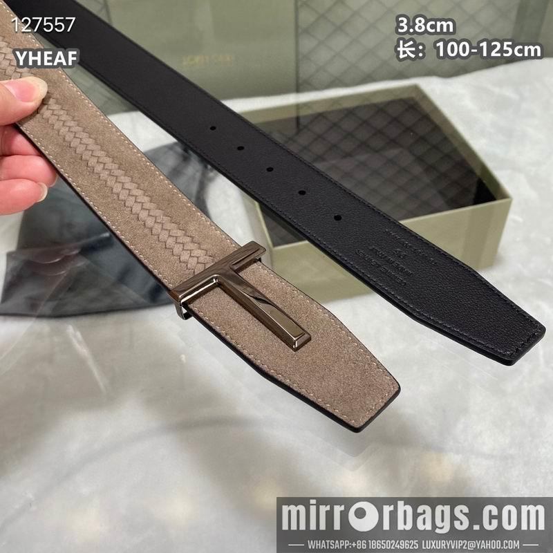 TF belt 38mmX100-125cm 8L71