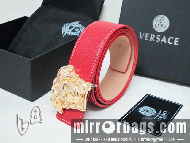 Versace Belt 38mm lb12