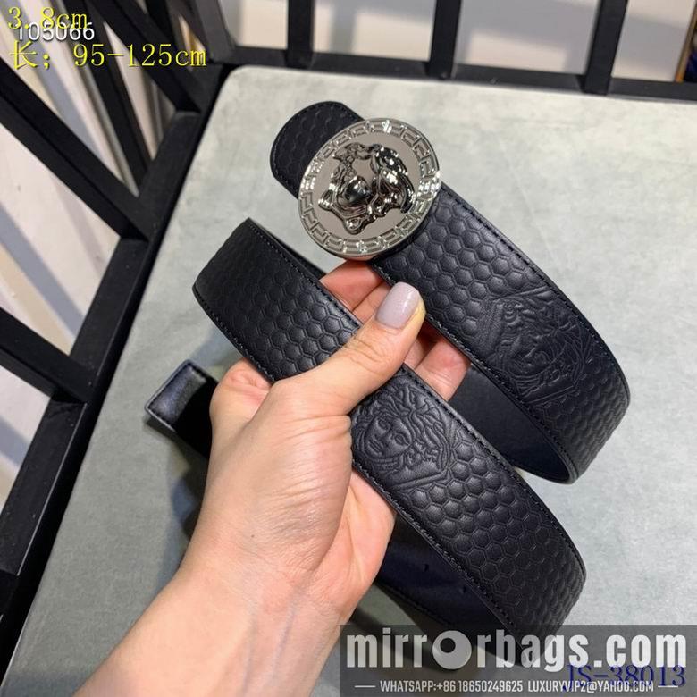 Versace Belt 38mm-95x125CM 8L01