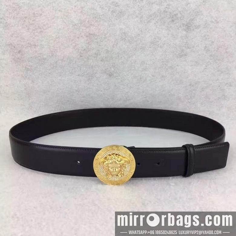 Versace Belt 38mmX95-125cm sj44