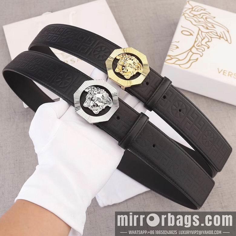 Versace Belt 38mm-95x125CM 8L05
