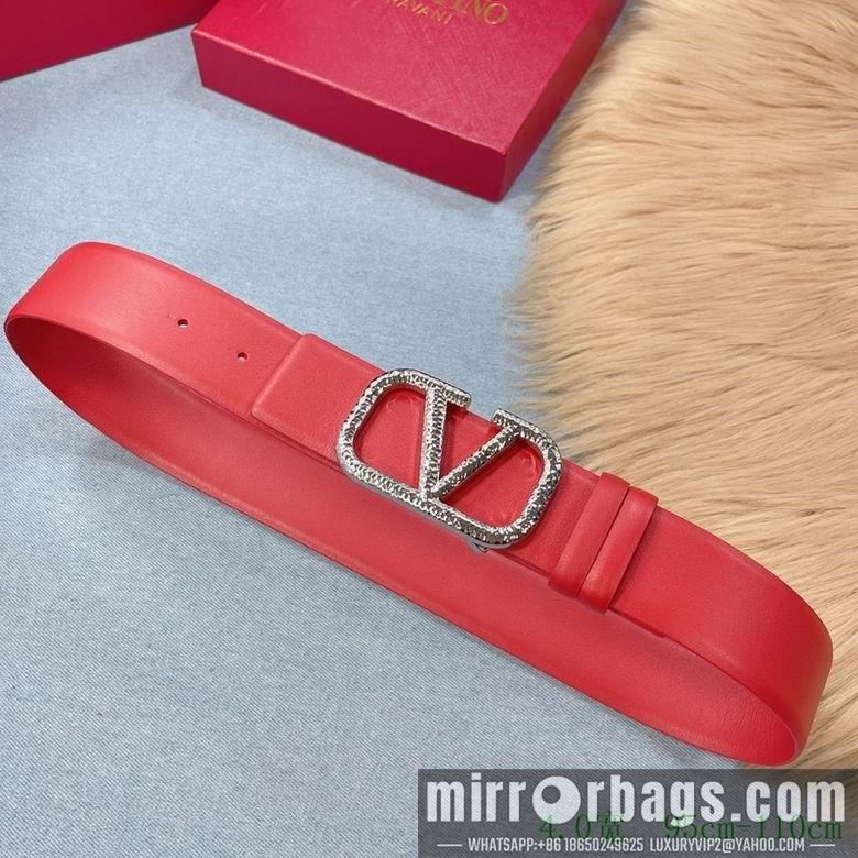 Valentino Belt 40mmX95-110cm 02