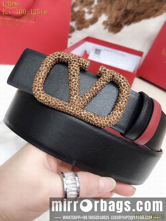 Valentino Belt 40mm 100-125cm 8L01