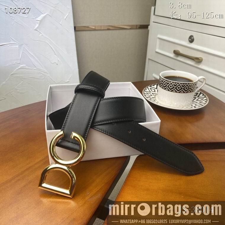 DG Belt 38mm 95-125cm 8L01