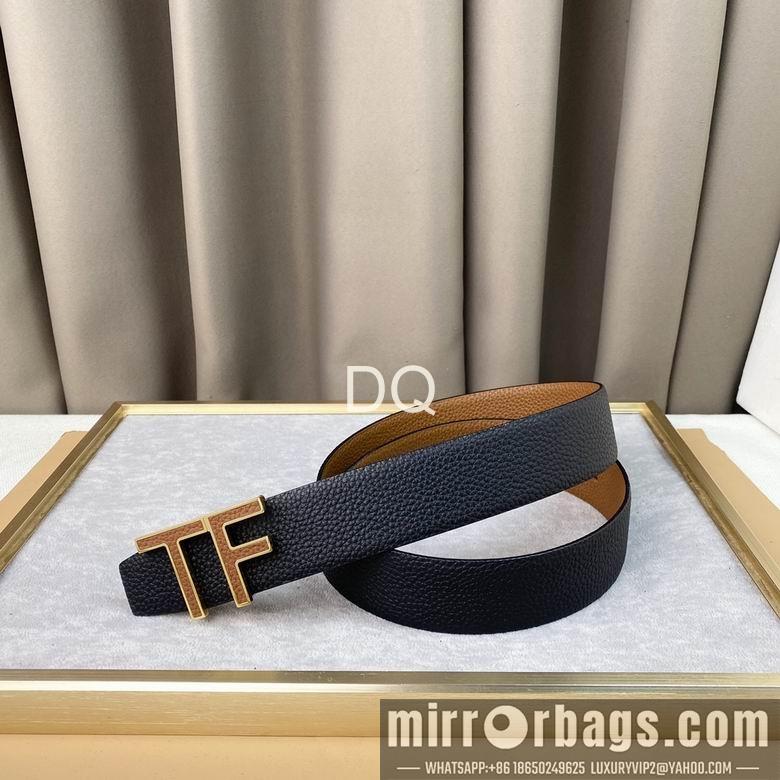 Tom Ford 40mmx100-125cm 18
