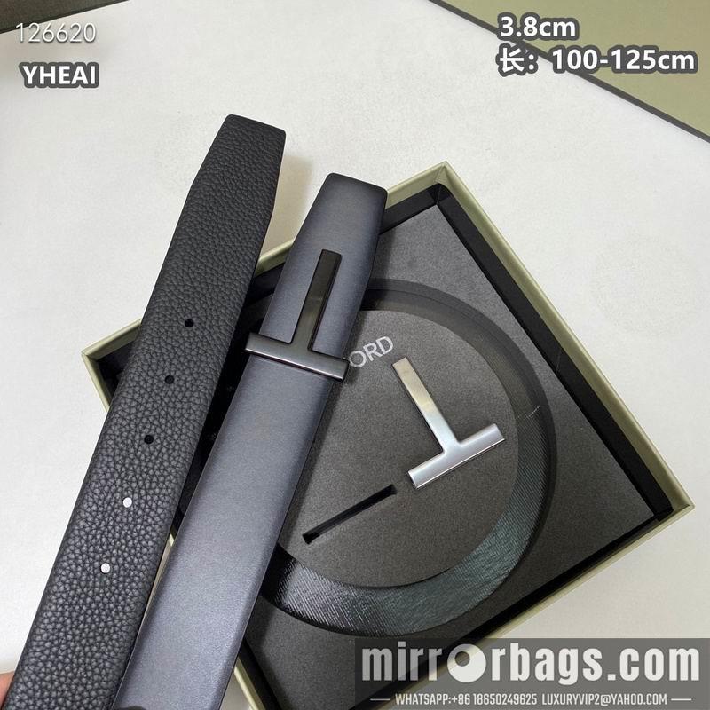 TF belt 38mmX100-125cm 8L04