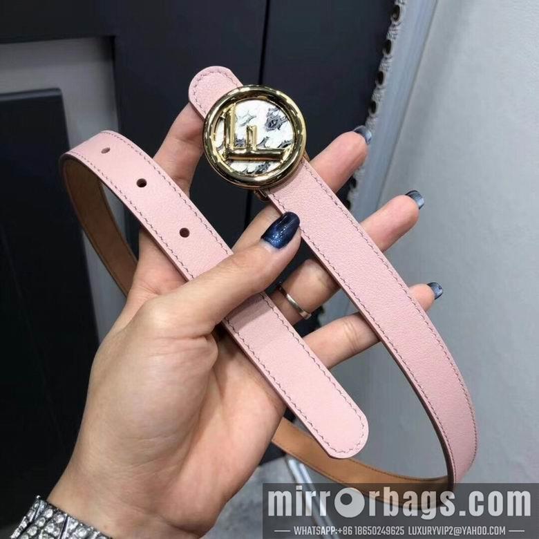 Fendi Belt 20mmX95-110cm 7D03
