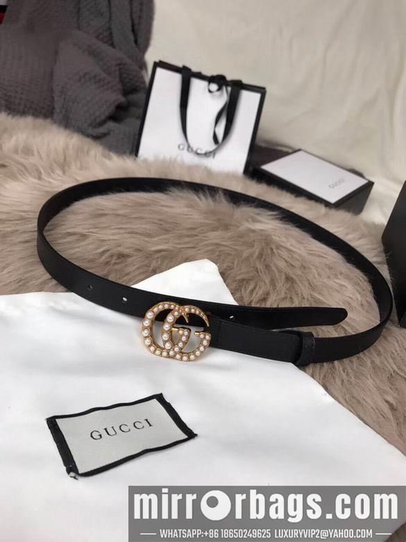 Gucci 20mmX95-110CM 7D22