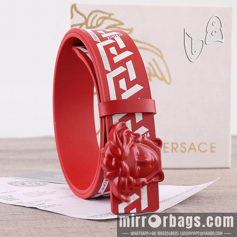 Versace Belt 原版 38mm lb04
