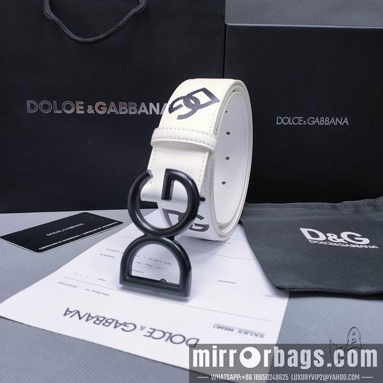 DG belt 40mmX80-125cm lb02