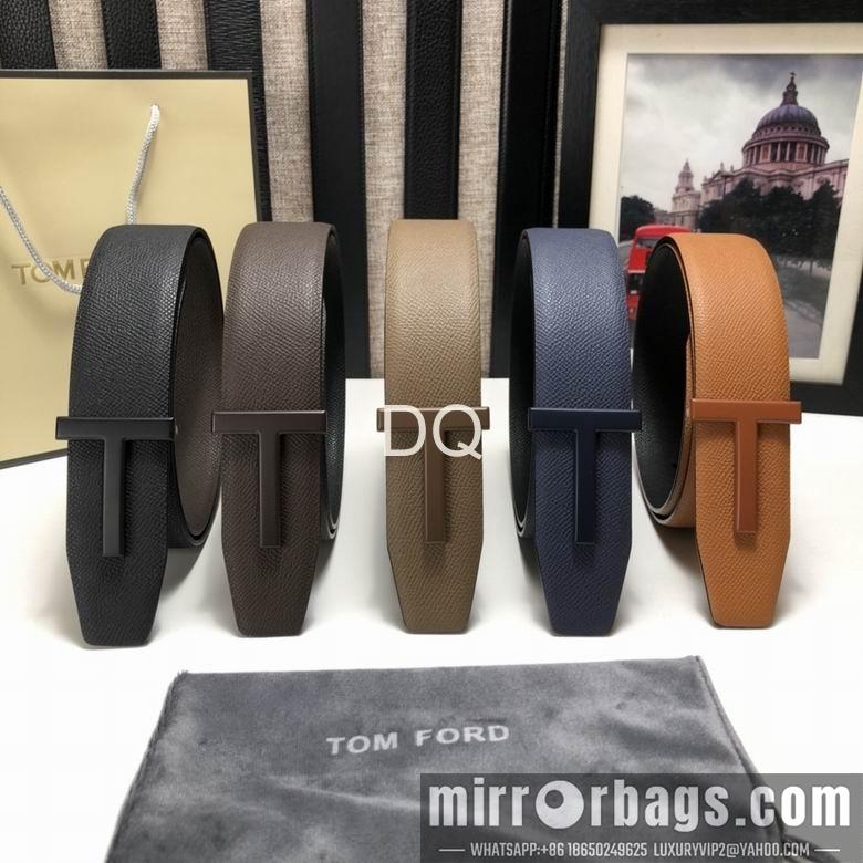 Tom Ford 40mmx100-125cm 12
