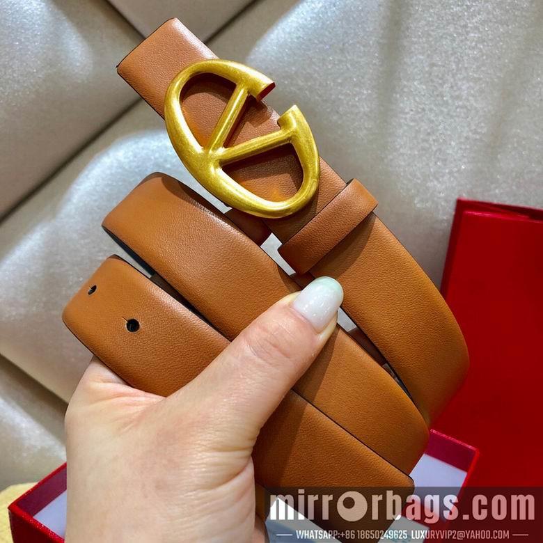 Valentino Belt 30mmX95-110cm sj09