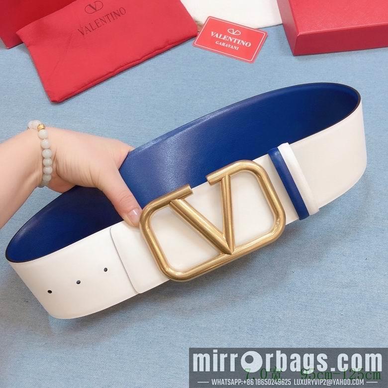 Valentino Belt 70mmX95-125cm sj06