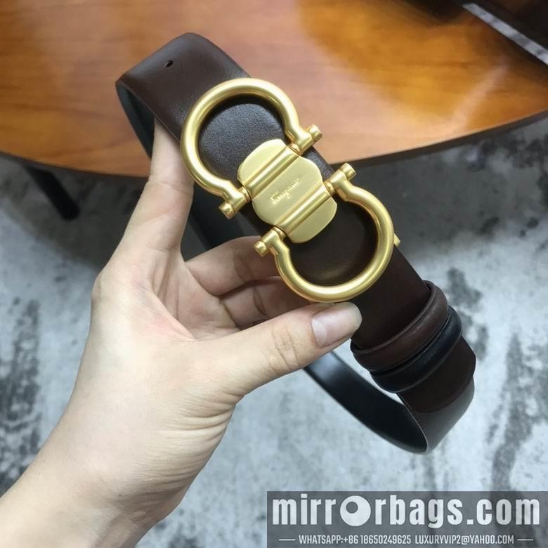 Ferragamo 34mmX95-125 7D196