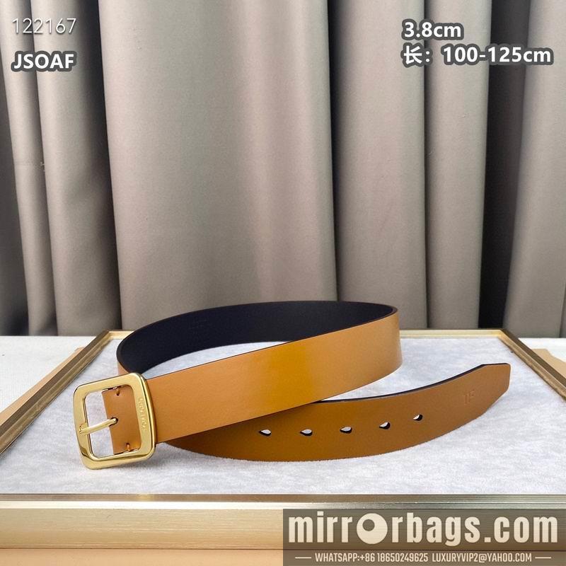 TF belt 38mmX100-125cm 8L69