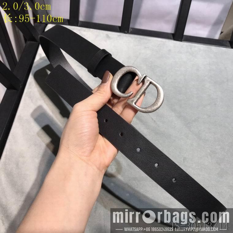 Dior 20mm 30mm 95-110cm 8L01