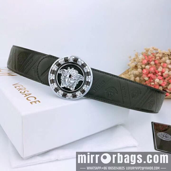 Versace Belt 38mm-95x125CM 8L11