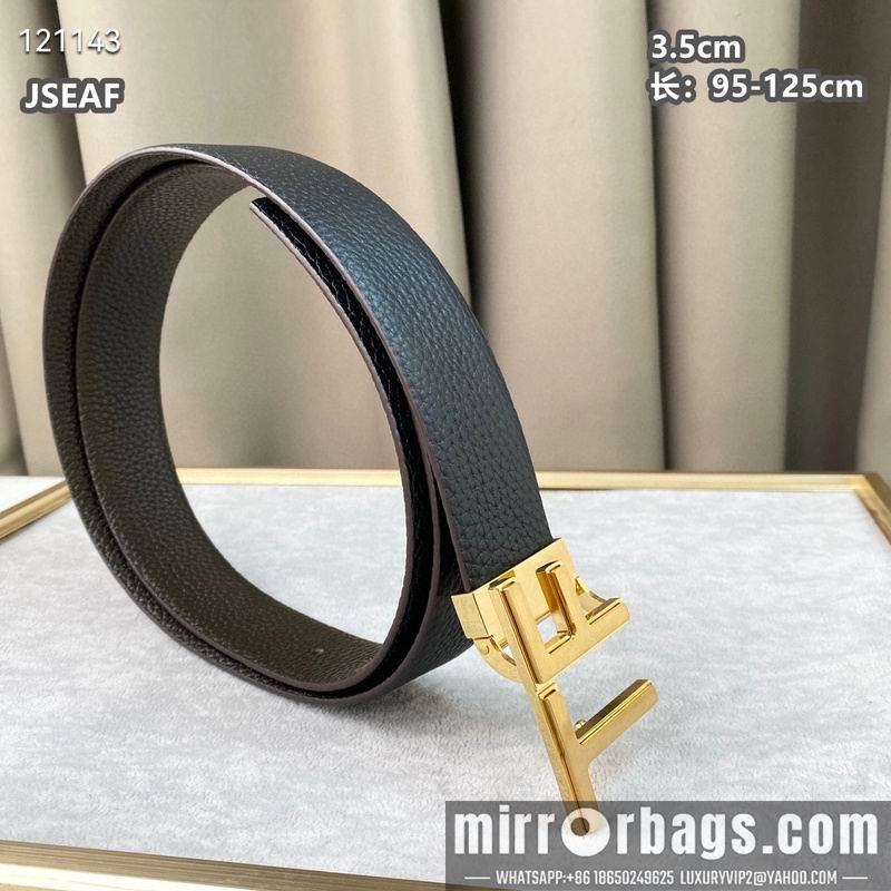 TF belt 35mmX95-125cm 8L07