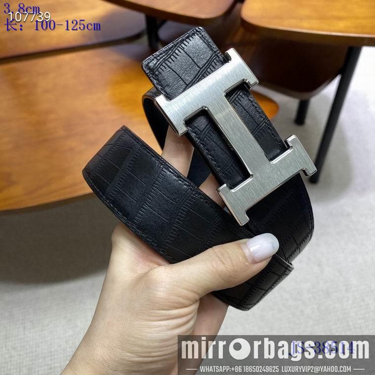 Hermes Belt 38mm 95-125cm 8L12