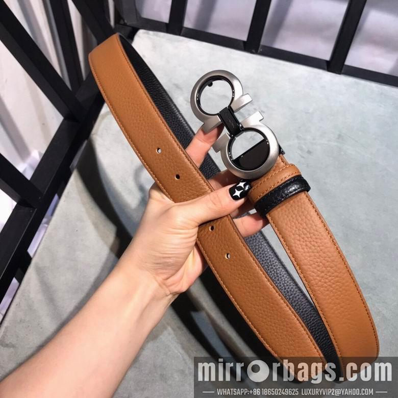 Ferragamo 34mmX95-125 7D252