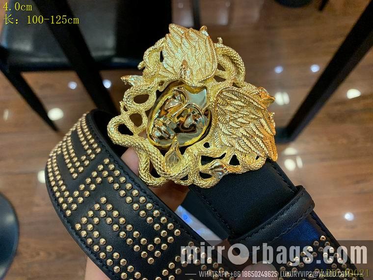 Versace Belt 40mmX100-125cm 8L89
