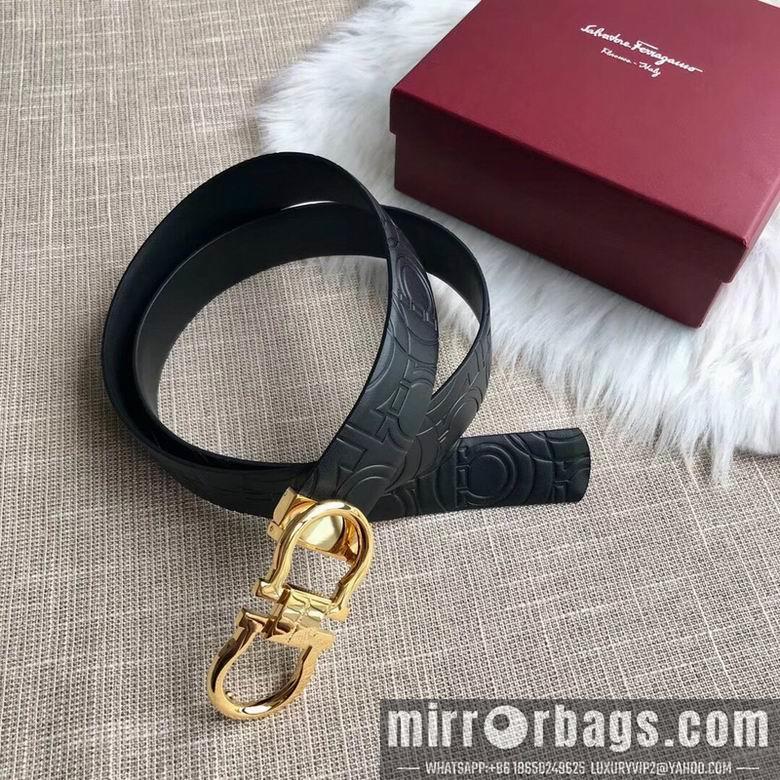 Ferragamo 34mmX95-125 7D109