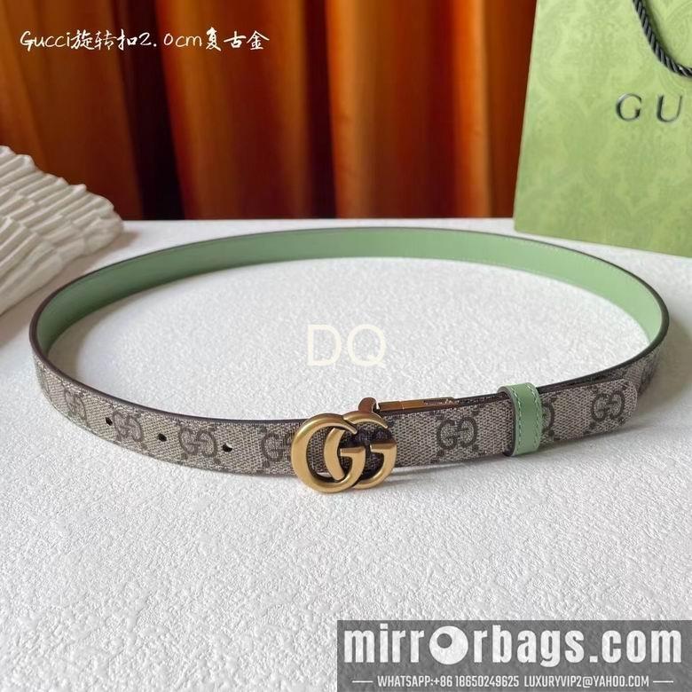 Gucci 20mmx90-115cm 01