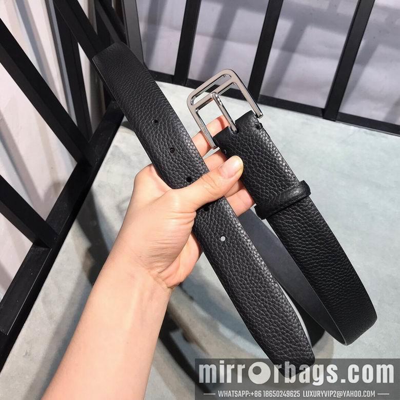 Prada Belt 34mmX95-125CM sj04