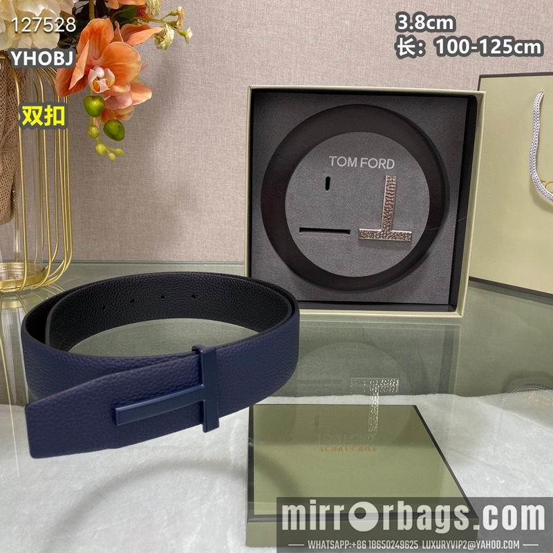 TF belt 38mmX100-125cm 8L82