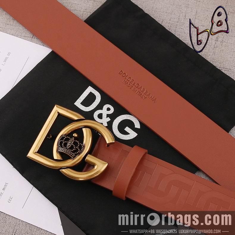 DG belt 38mm lb06