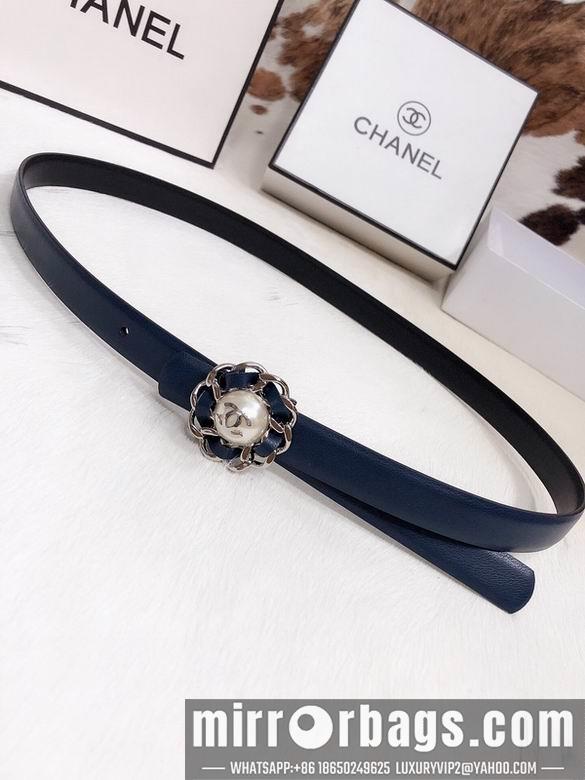 Chanel Belt 20mmX95-110CM 7D05