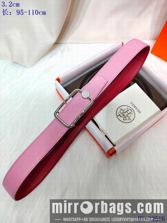 Hermes Belt 32mm 95-110cm 8L15