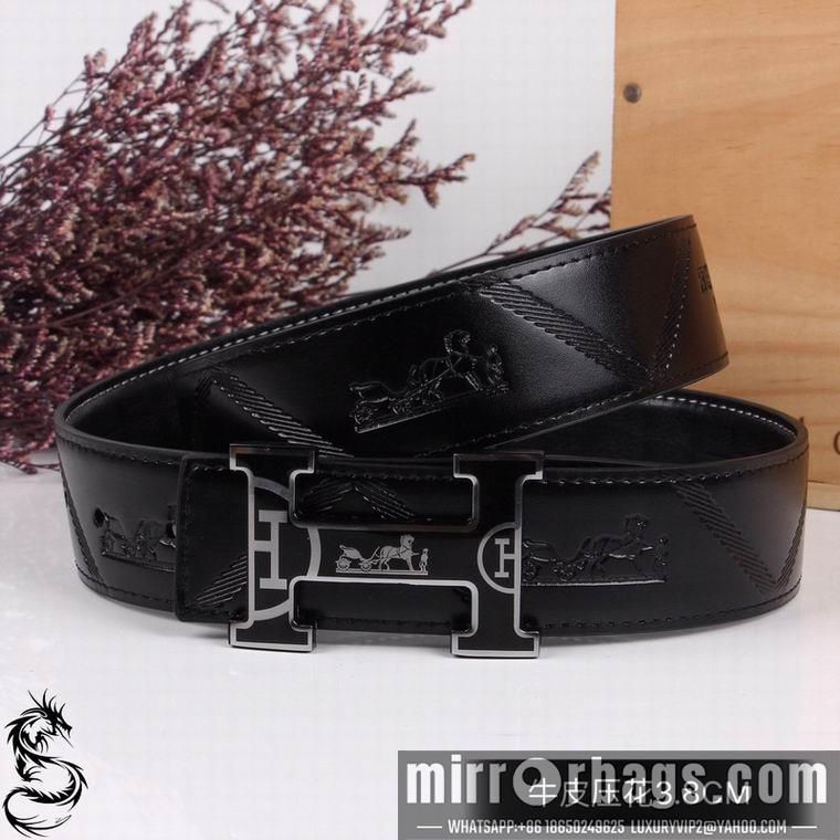 Hermes Belt 38mm 8L06