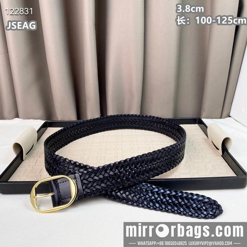 TF belt 38mmX100-125cm 8L64
