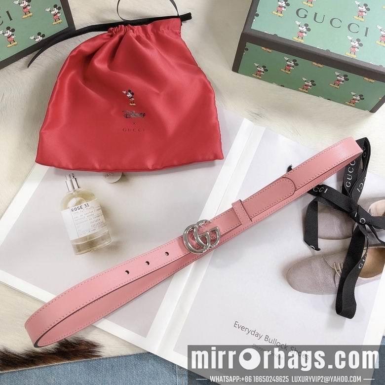 Gucci 20mmX95-110CM 7D21