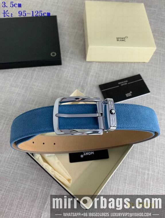 Montblanc 35mmX95-125cm 8L03