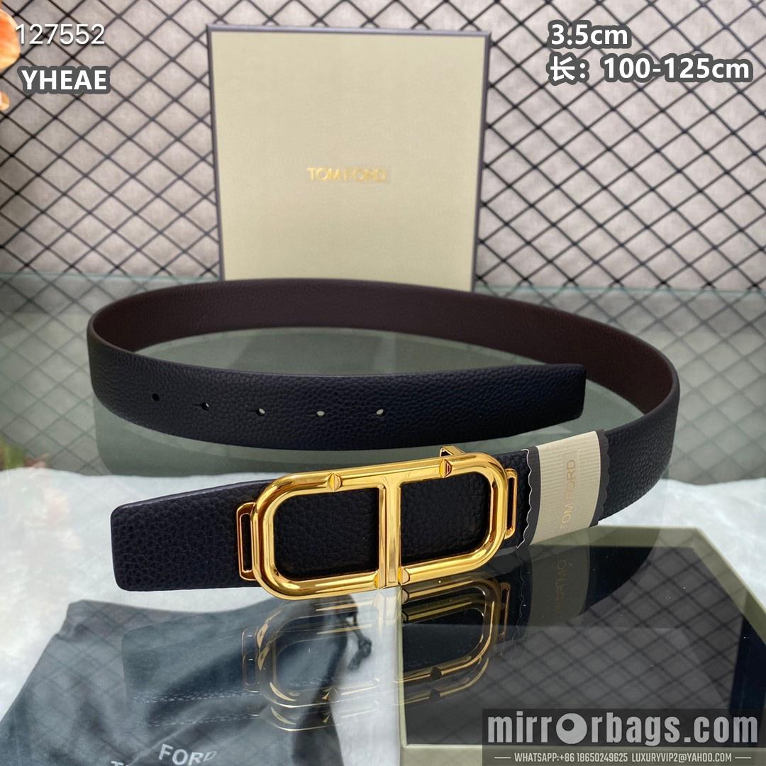 TF belt 35mmX100-125cm 8L11