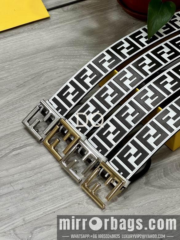 Fendi 40mmx100-125cm 13