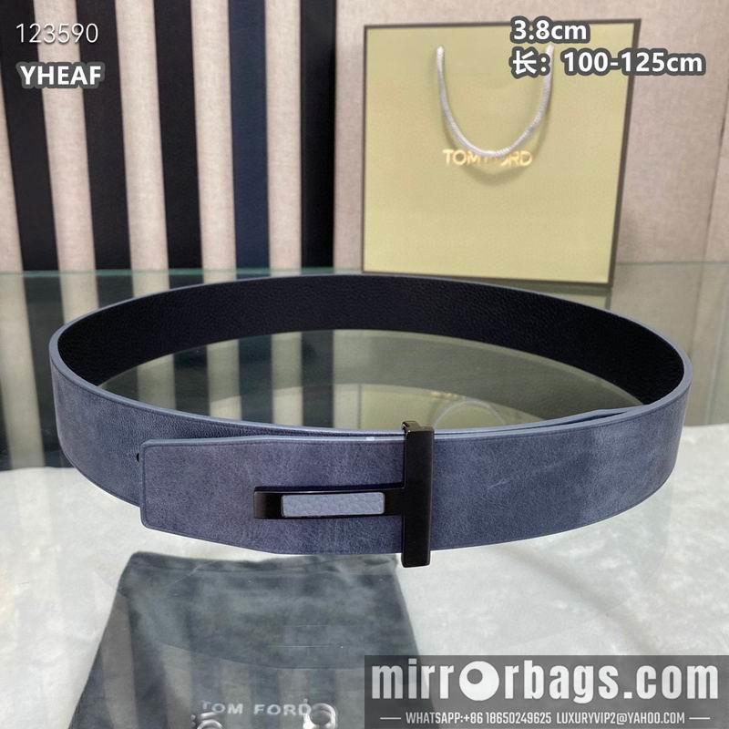 TF belt 38mmX100-125cm 8L51